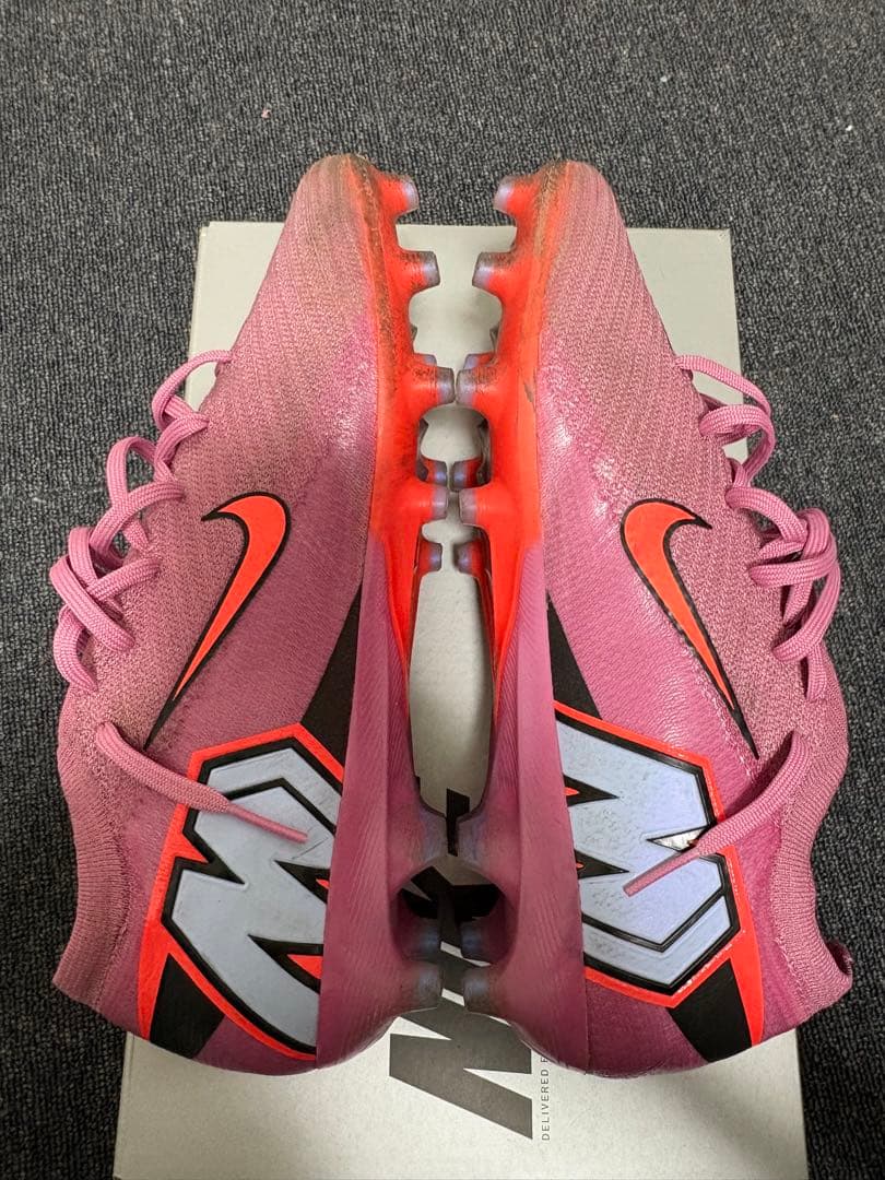 NIKE ズームヴェイパー16エリート AG-PRO