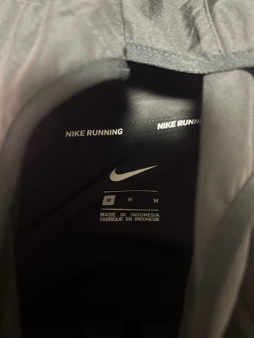 NIKE ナイキ ウィンドランナー プルオーバー GX エッセンシャル