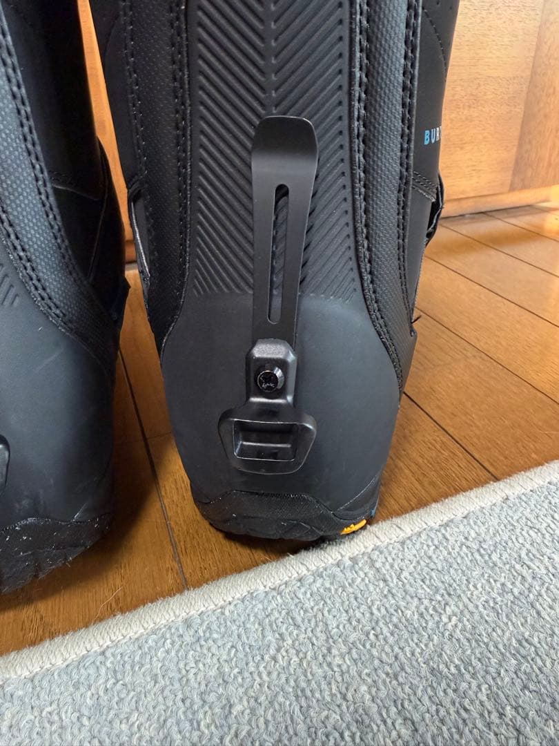 ★ BURTON STEPON ★PHOTON WIDE BOA