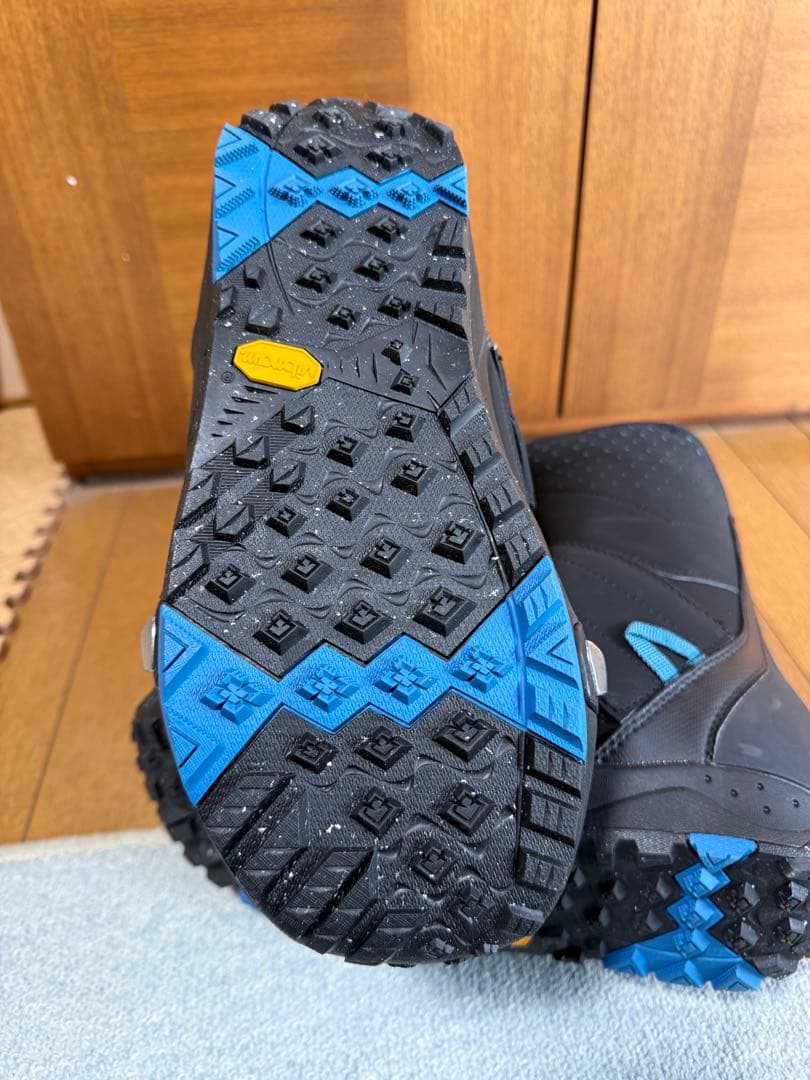 ★ BURTON STEPON ★PHOTON WIDE BOA