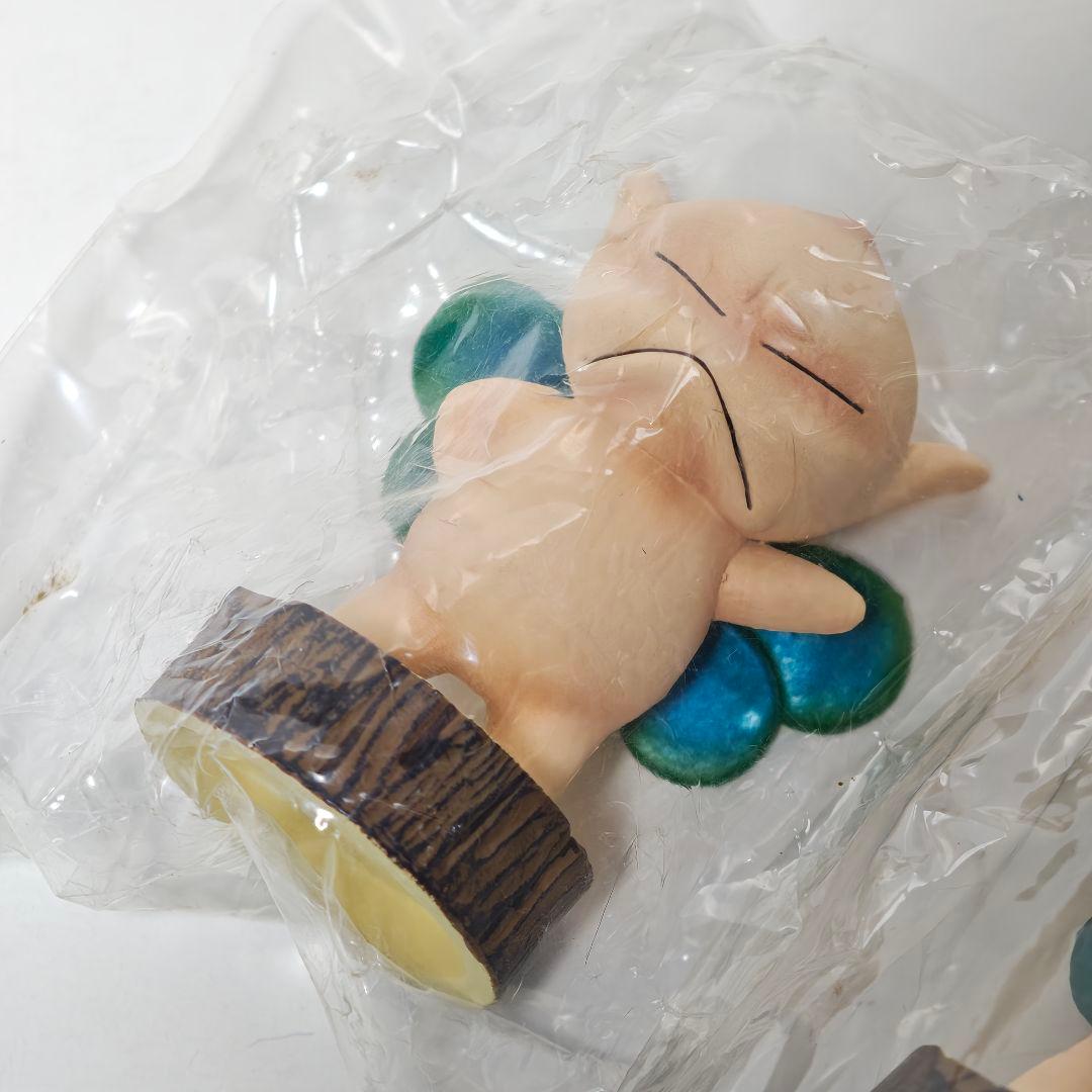 ベルセルク ミニフィギュア クリパック 2体セット