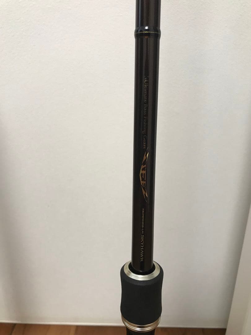 良品 ダイワ スティーズ スカイホーク STZ731MMHRB-LM