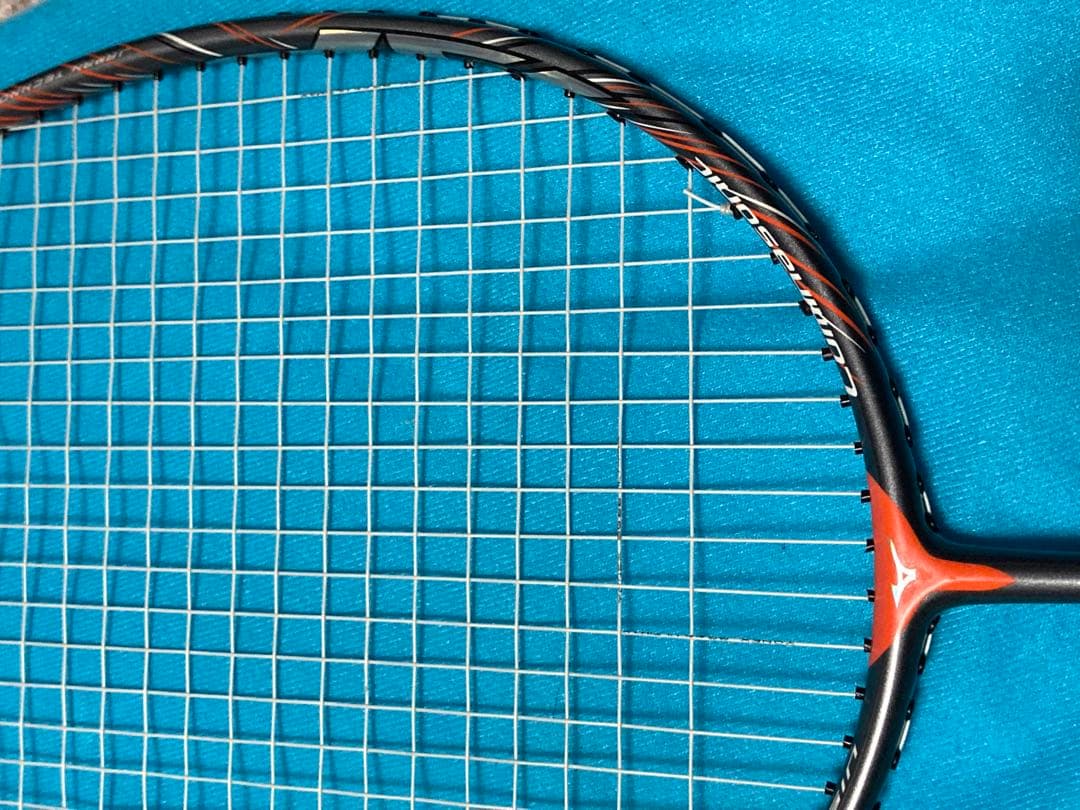 お値下げしました！ Mizuno ルミナソニックAF 5U6 専用ケース付き
