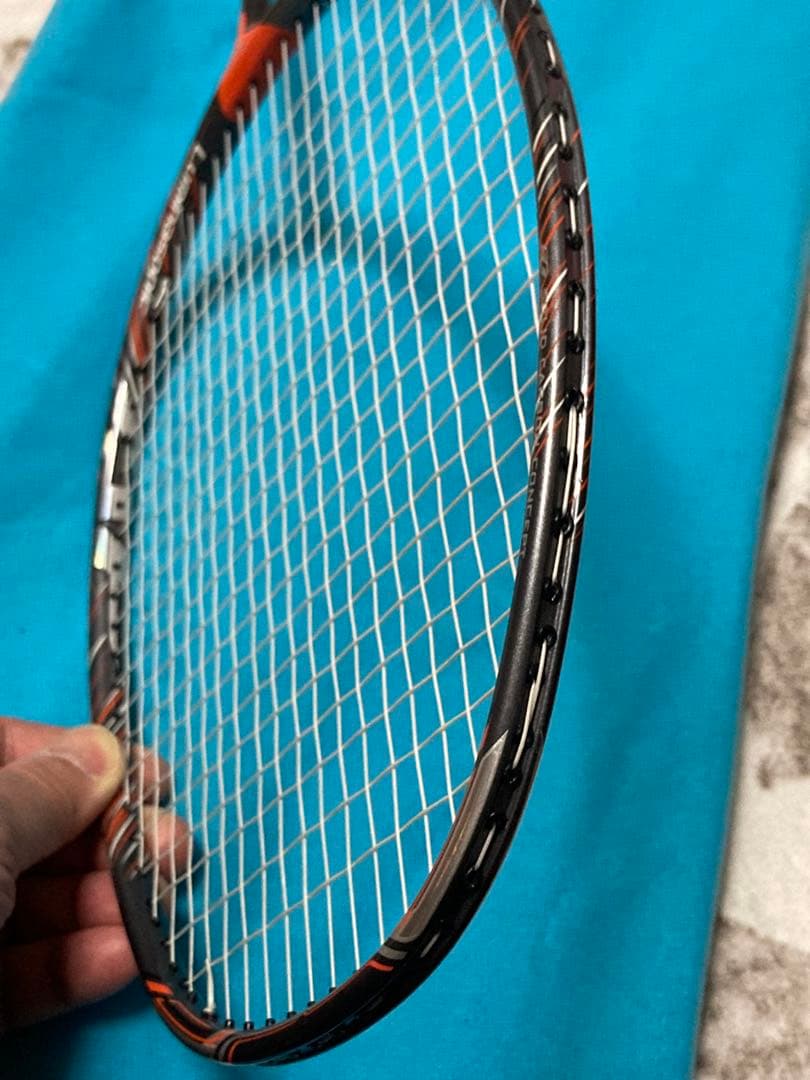 お値下げしました！ Mizuno ルミナソニックAF 5U6 専用ケース付き
