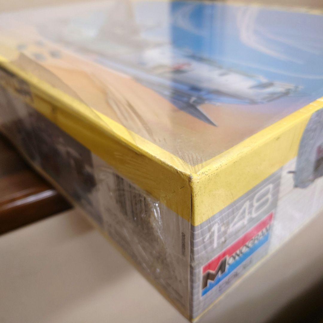 B-24J LIBERATOR 1/48 モノグラム社製　未開封
