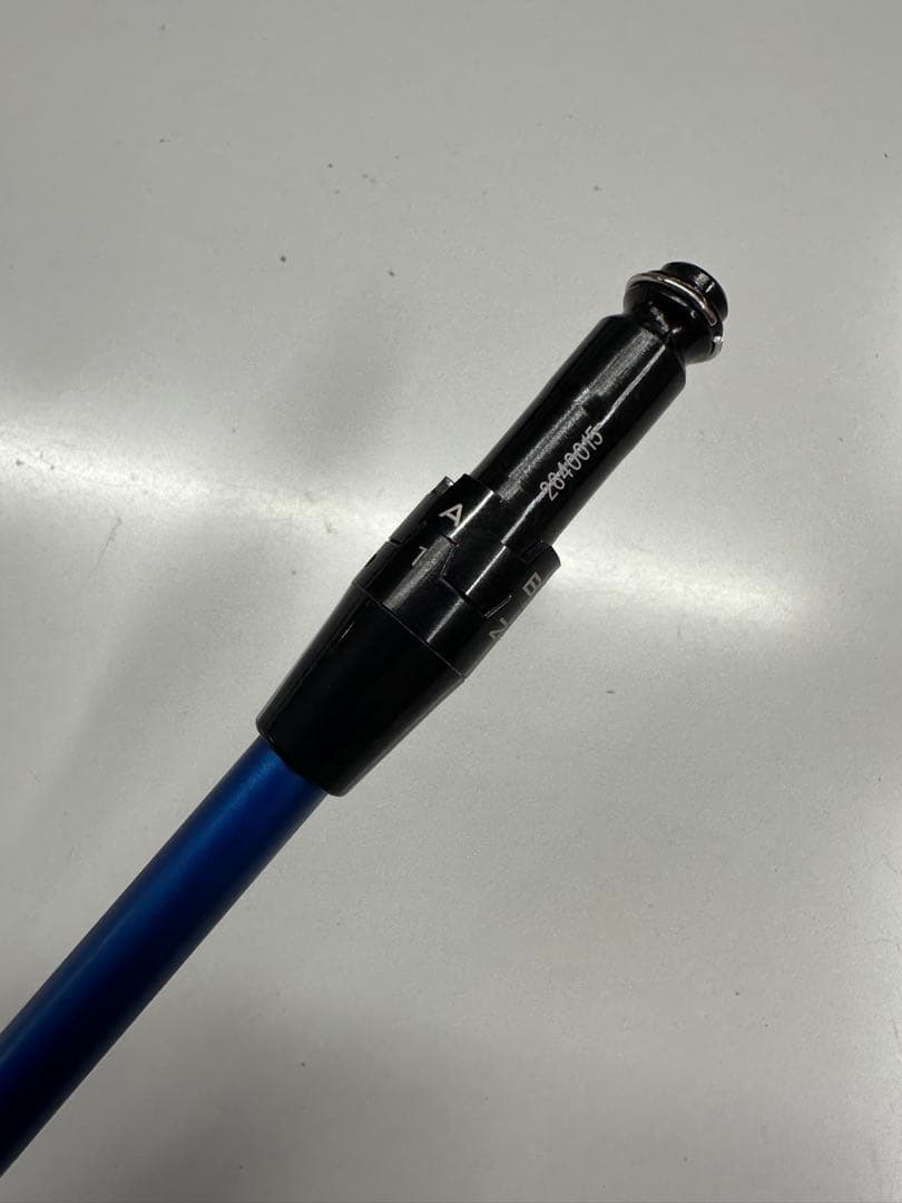 【ハドラスコーティング】24 VENTUS BLUE タイトリスト ドライバー用