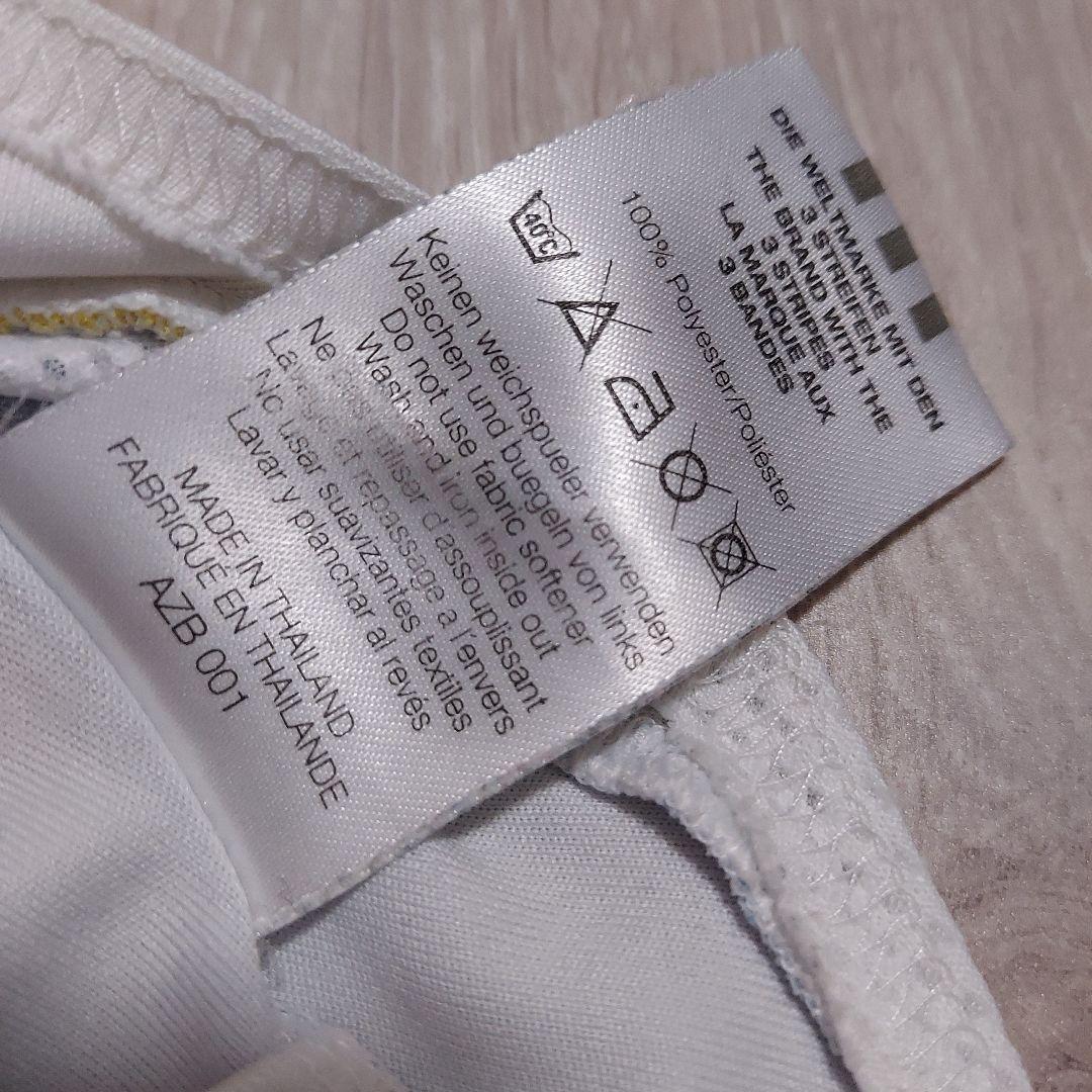 アルゼンチン代表　メッシ　adidas　2006　ユニフォーム　海外製　美品