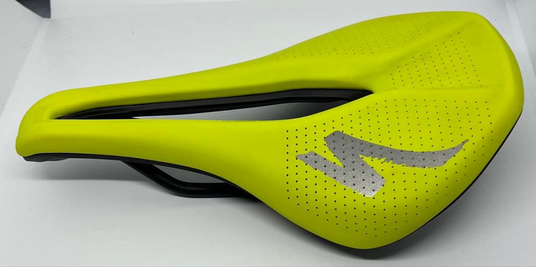 Specialized スペシャライズド Power Expert 143 黄色