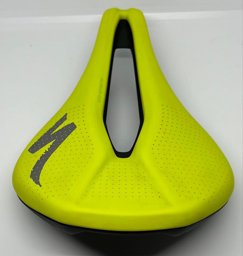 Specialized スペシャライズド Power Expert 143 黄色