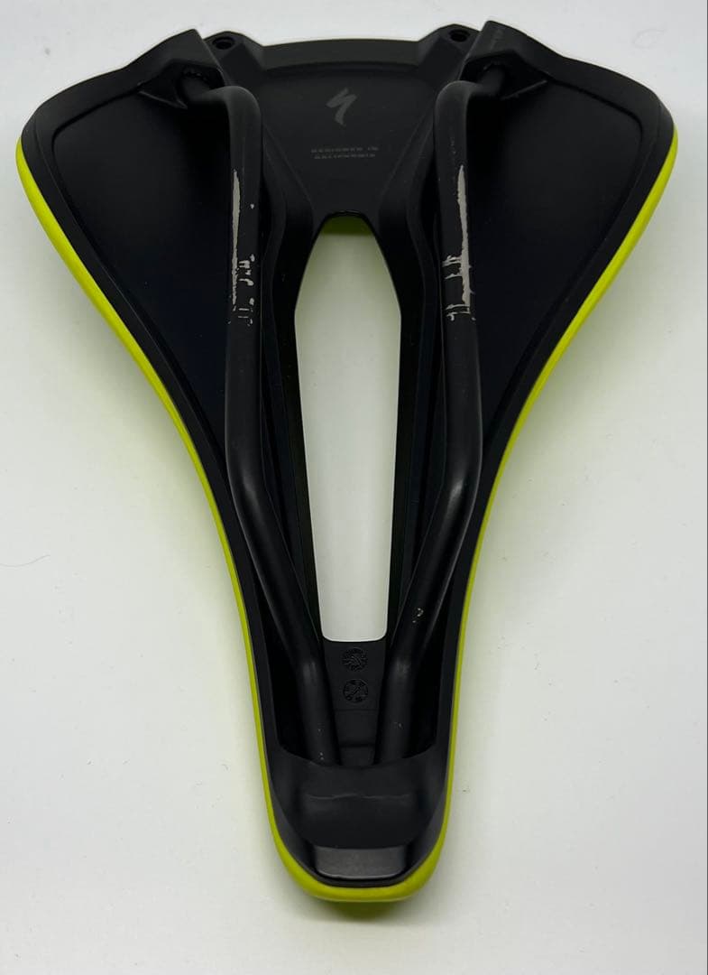 Specialized スペシャライズド Power Expert 143 黄色