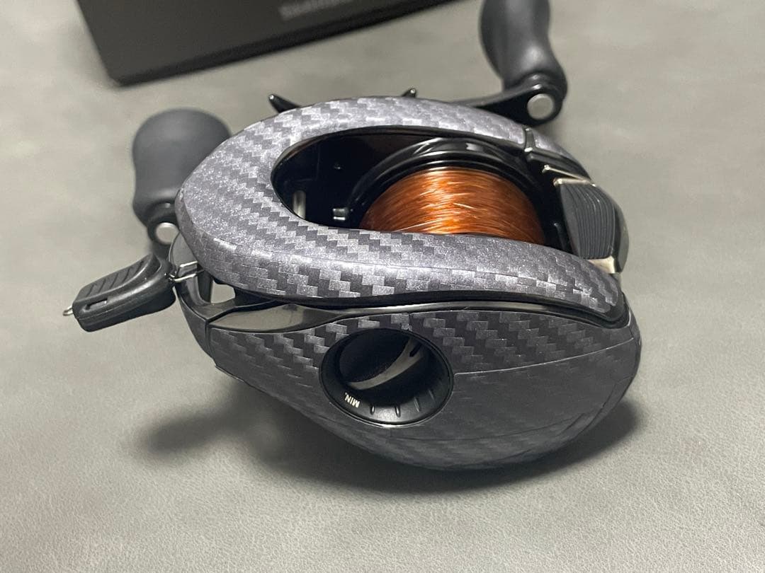 23ANTARES DCMD XG 右ハンドル