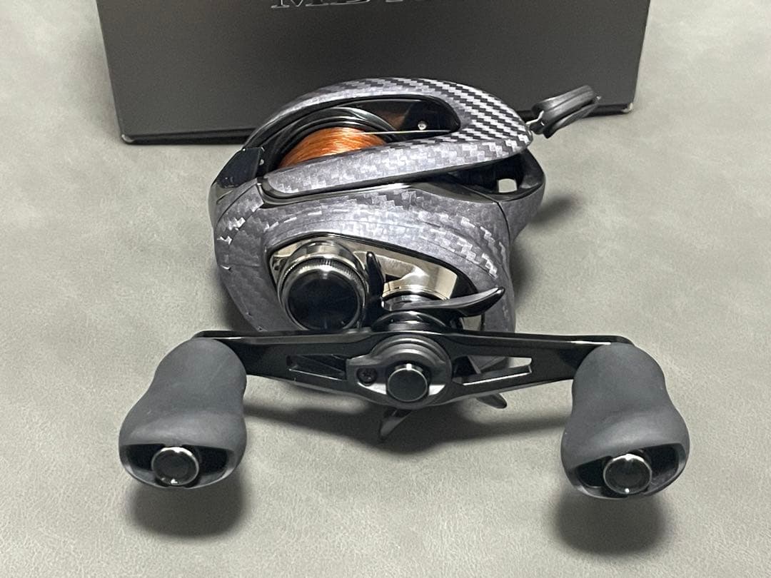 23ANTARES DCMD XG 右ハンドル