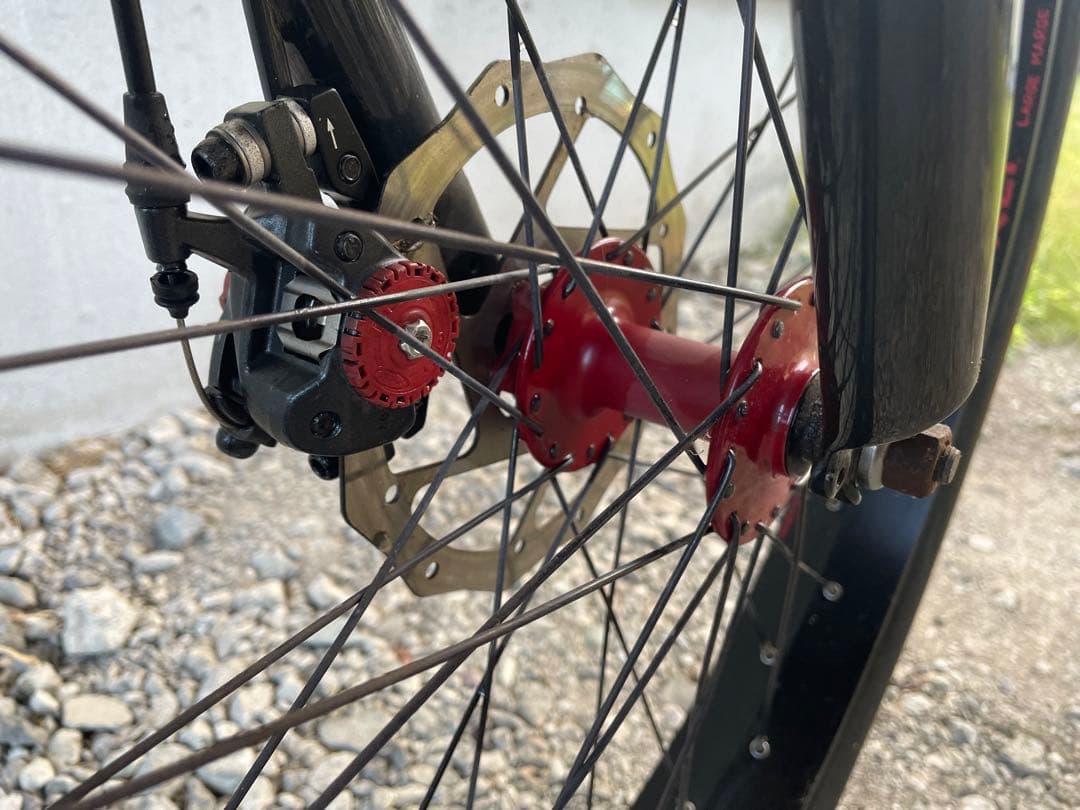 surly 1×1=11 anniversary Mサイズ　世界限定333台