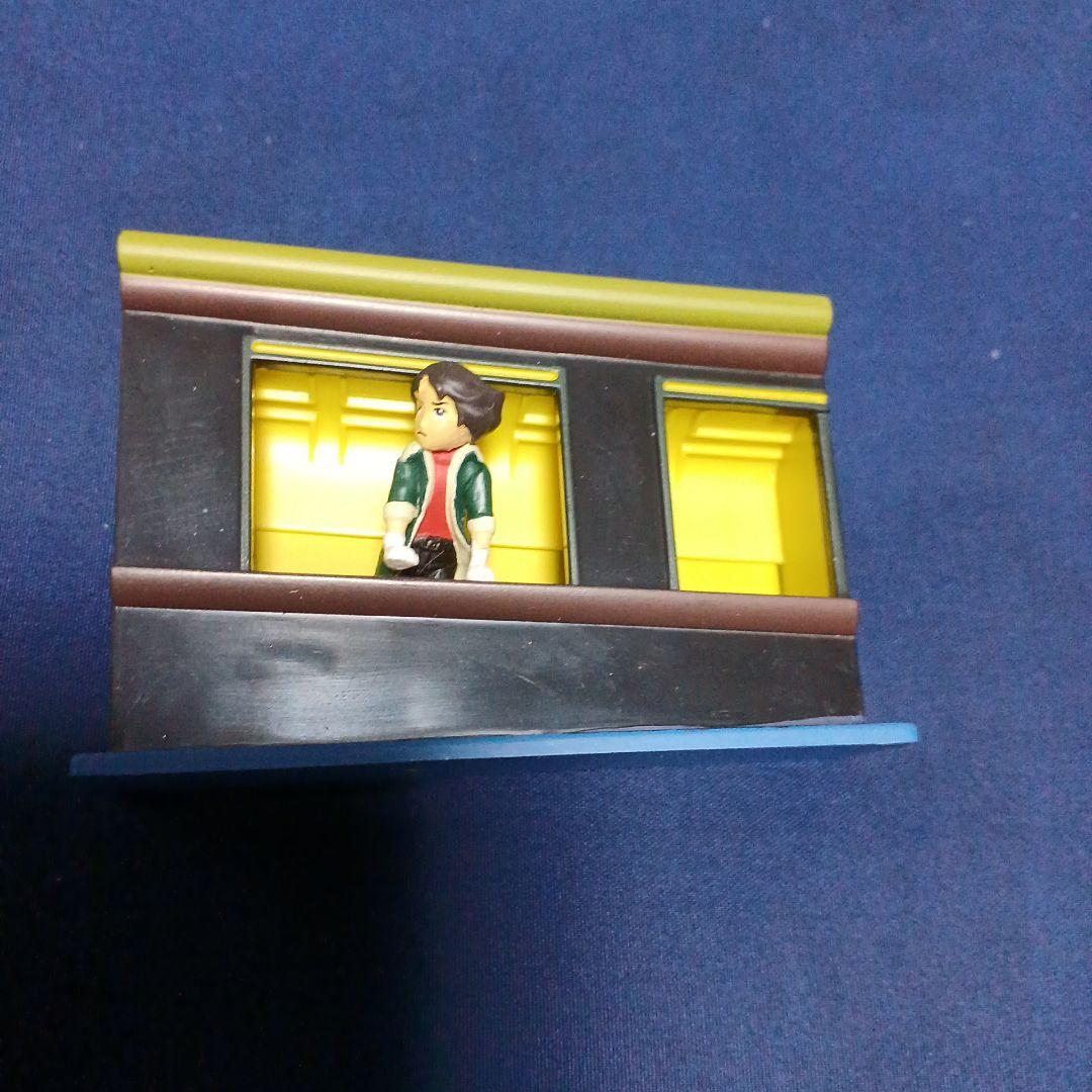 銀河鉄道999 フィギュア→2BOX(12体)