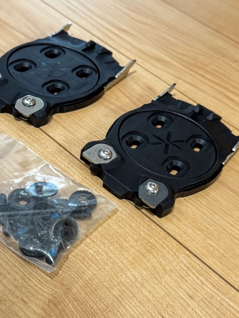 新品•未使用品　KARAKORAM QUIVER CONNECTORS