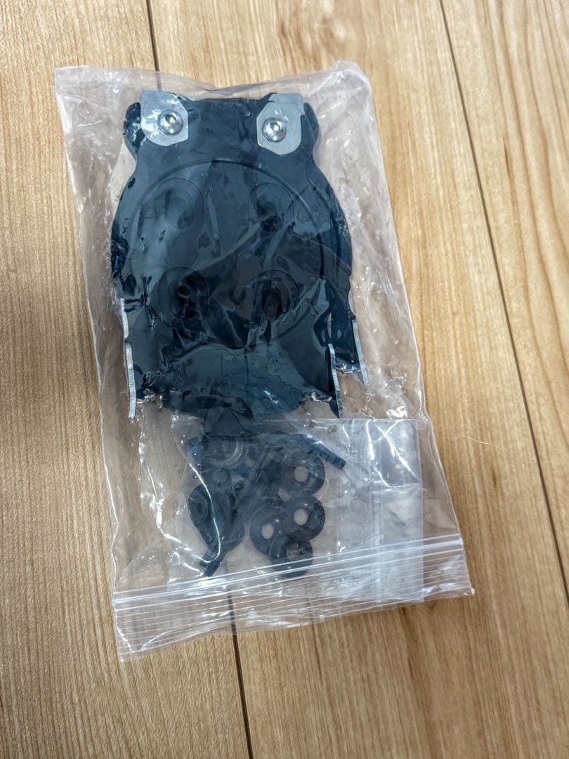 新品•未使用品　KARAKORAM QUIVER CONNECTORS