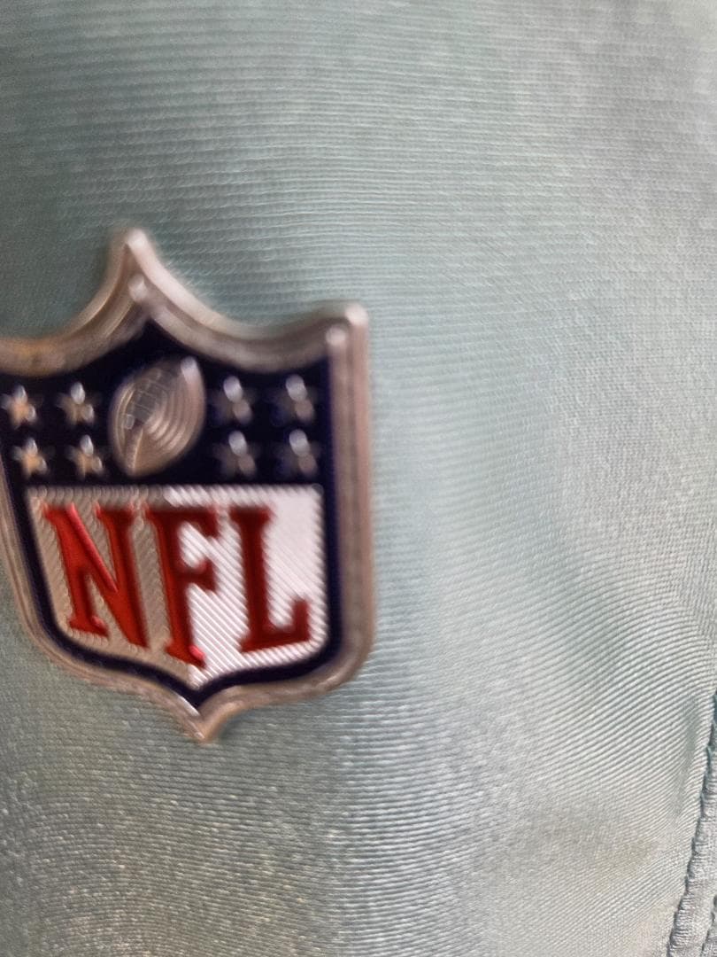 NIKE NFL パンツ 水色 ダラス・カウボーイズ 46