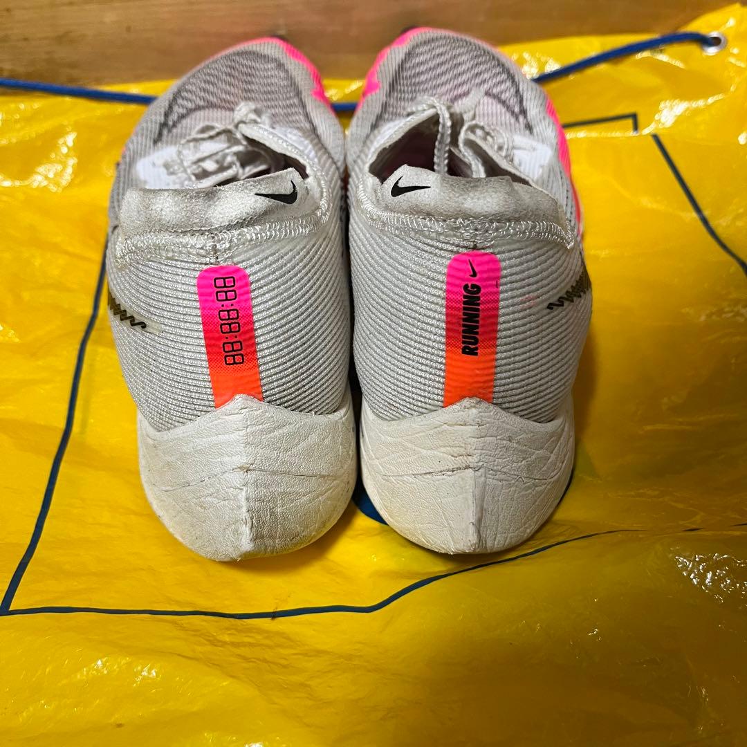 【値下げ交渉可能】Nike ヴェイパーフライ2 27.5cm
