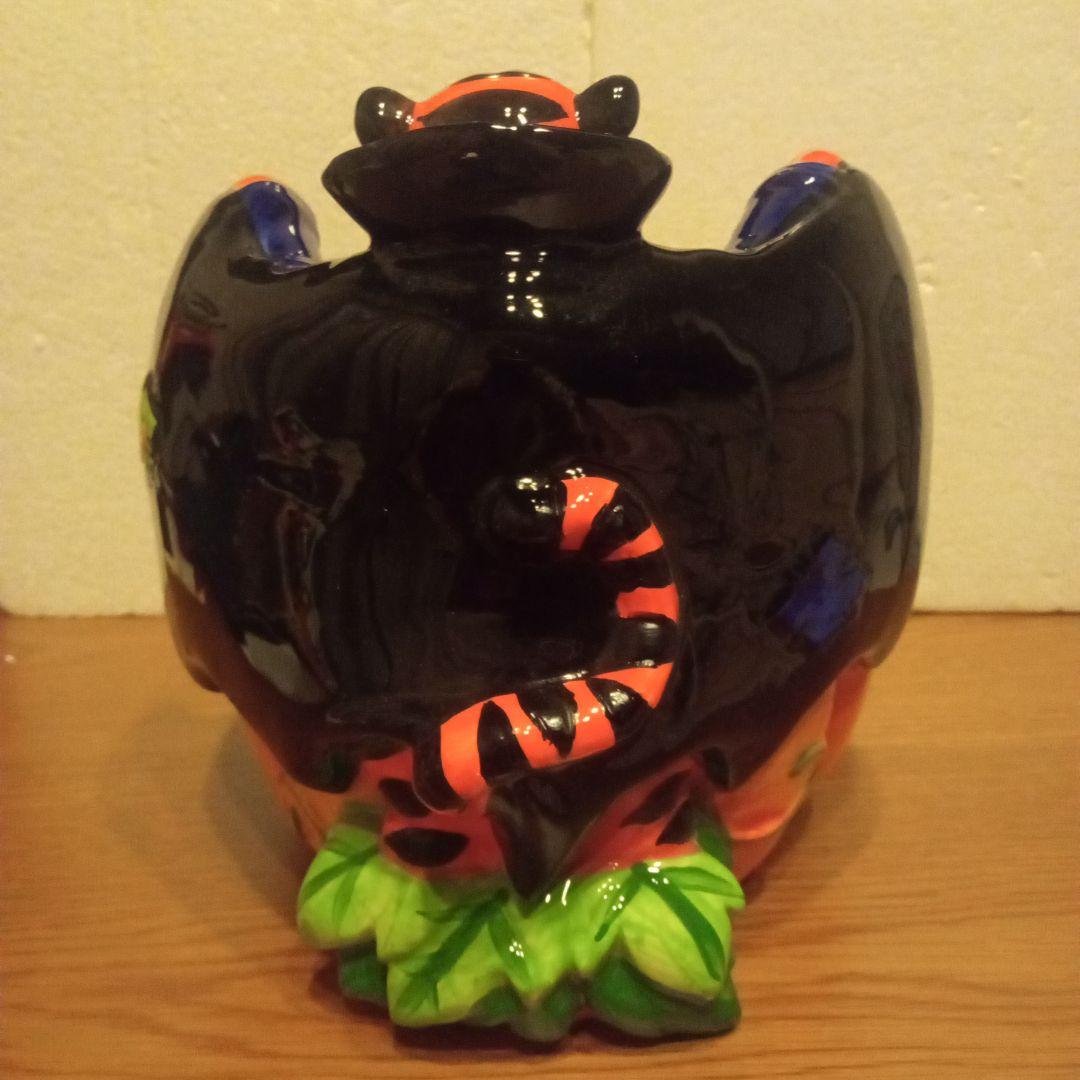 【値下げ】ティガーキャンドルホルダー＆ティーライト