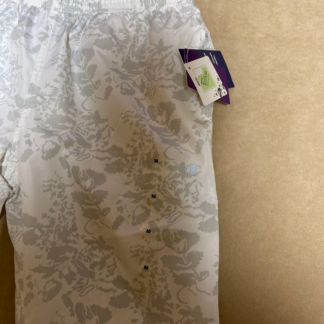【新品】Champion チャンピオン ジャージ セットアップ Mサイズ