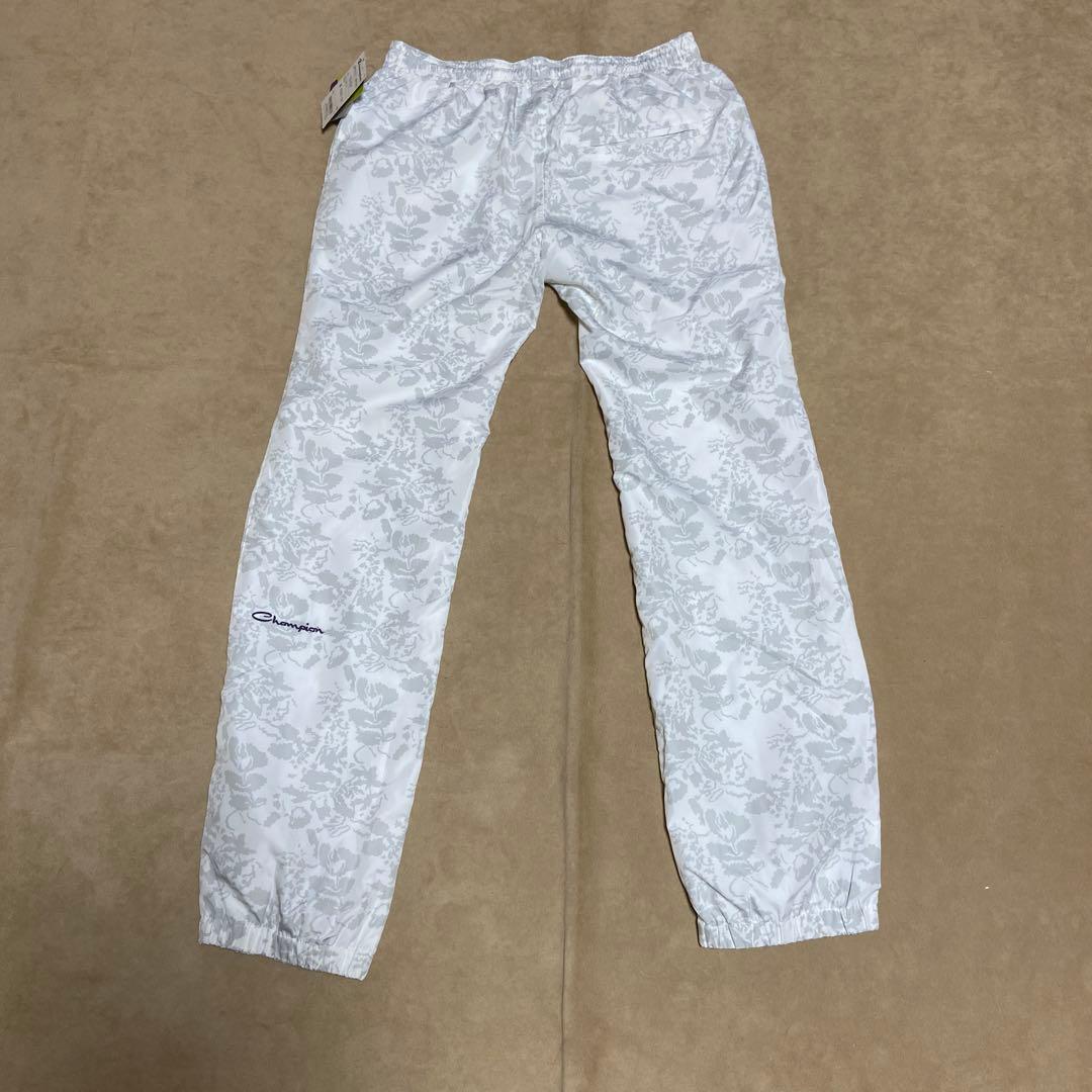 【新品】Champion チャンピオン ジャージ セットアップ Mサイズ