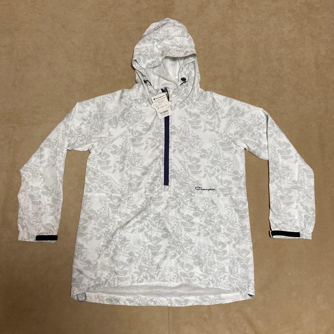 【新品】Champion チャンピオン ジャージ セットアップ Mサイズ