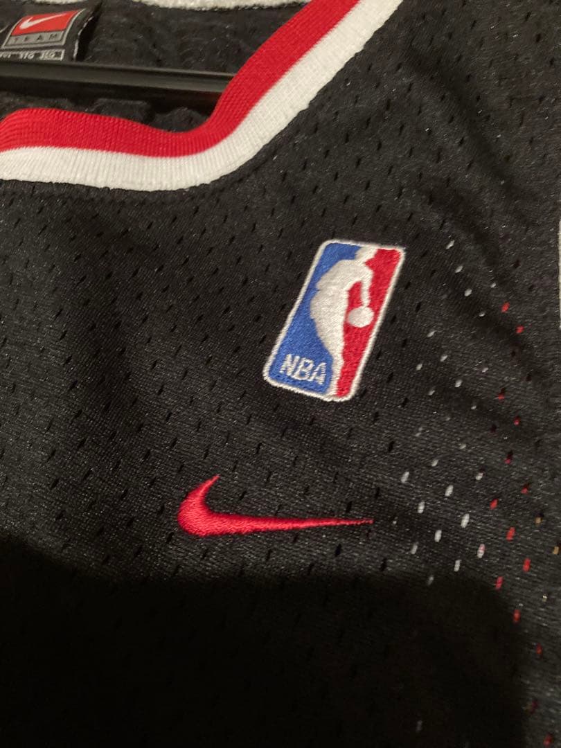 rare！Nike Blazers Wallace ラシードウォーレス