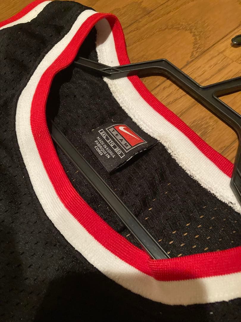 rare！Nike Blazers Wallace ラシードウォーレス