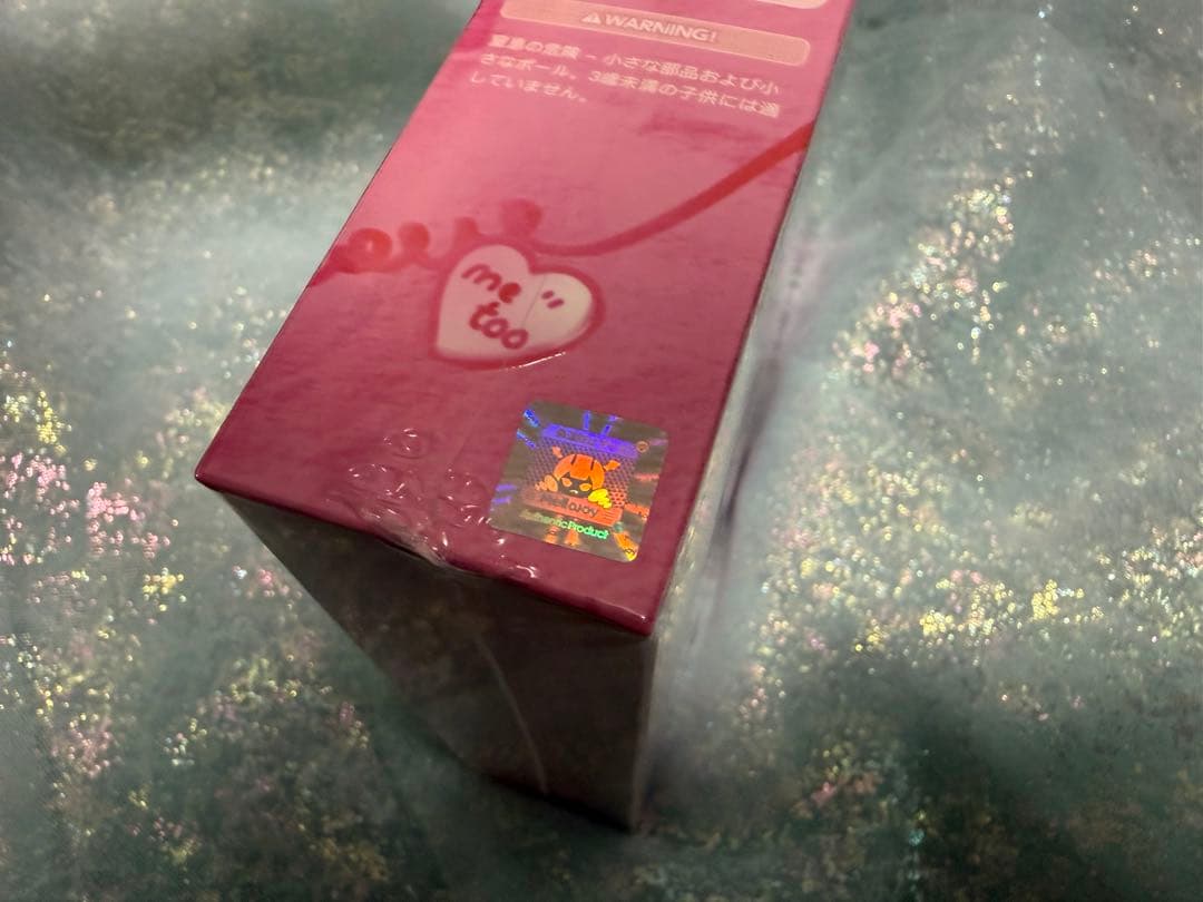 Mellojoy メロジョイ メロロマンス バレンタイン限定 ボットウ パルミエ
