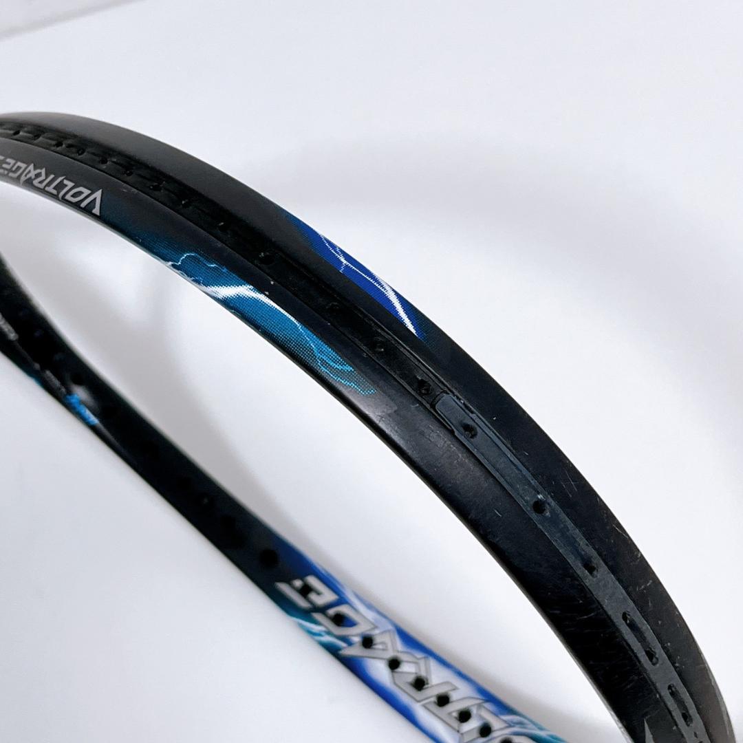 YONEX ヨネックス ボルトレイジ 5S UL1 ソフトテニスラケット