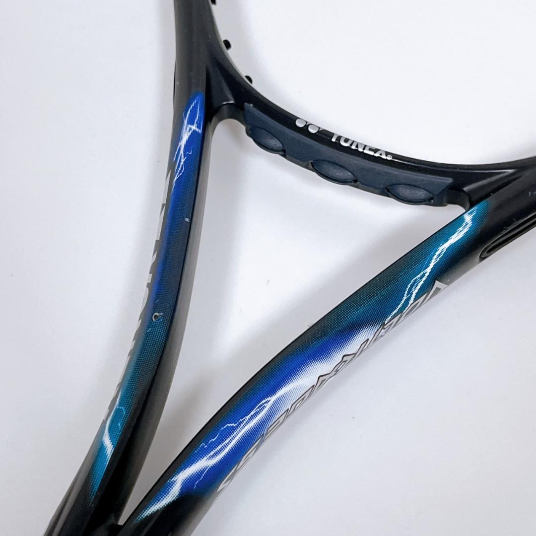 YONEX ヨネックス ボルトレイジ 5S UL1 ソフトテニスラケット