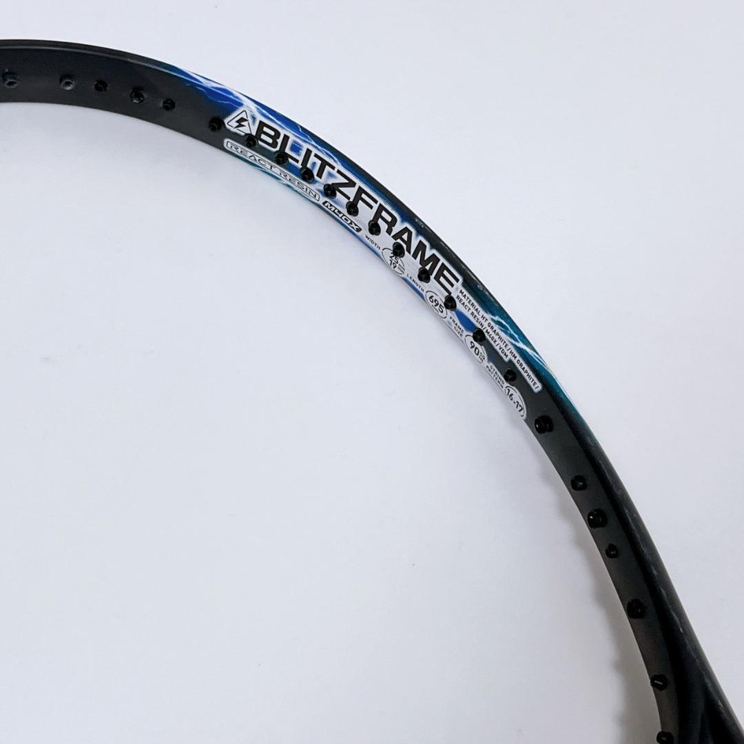 YONEX ヨネックス ボルトレイジ 5S UL1 ソフトテニスラケット
