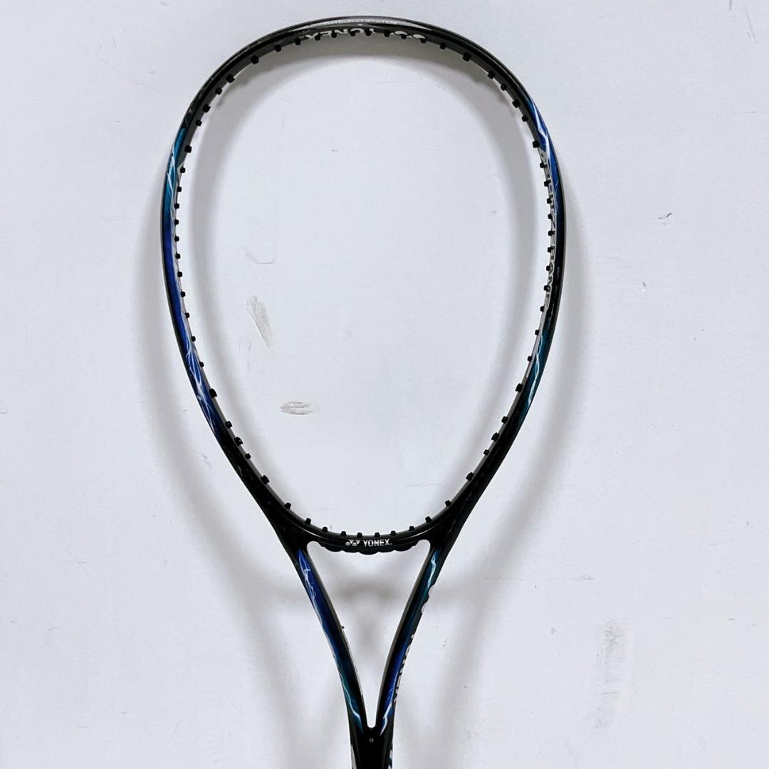 YONEX ヨネックス ボルトレイジ 5S UL1 ソフトテニスラケット