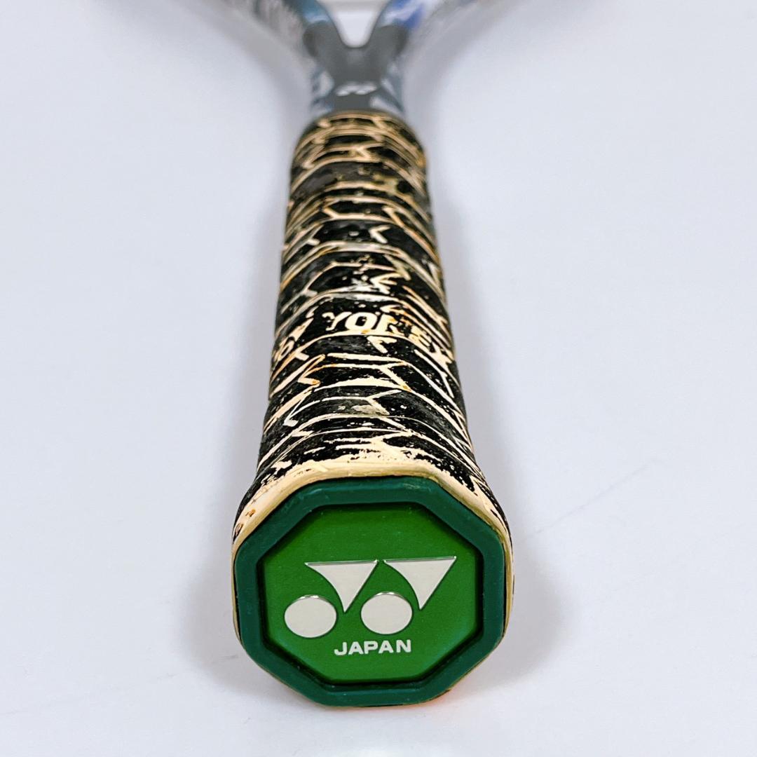 YONEX ヨネックス ボルトレイジ 5S UL1 ソフトテニスラケット