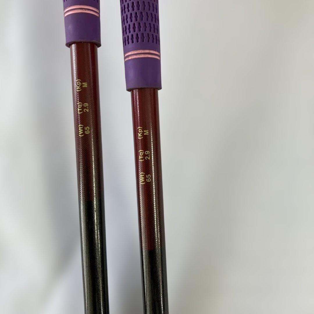 ウェッジPRGR、AW.SW(女性用)
