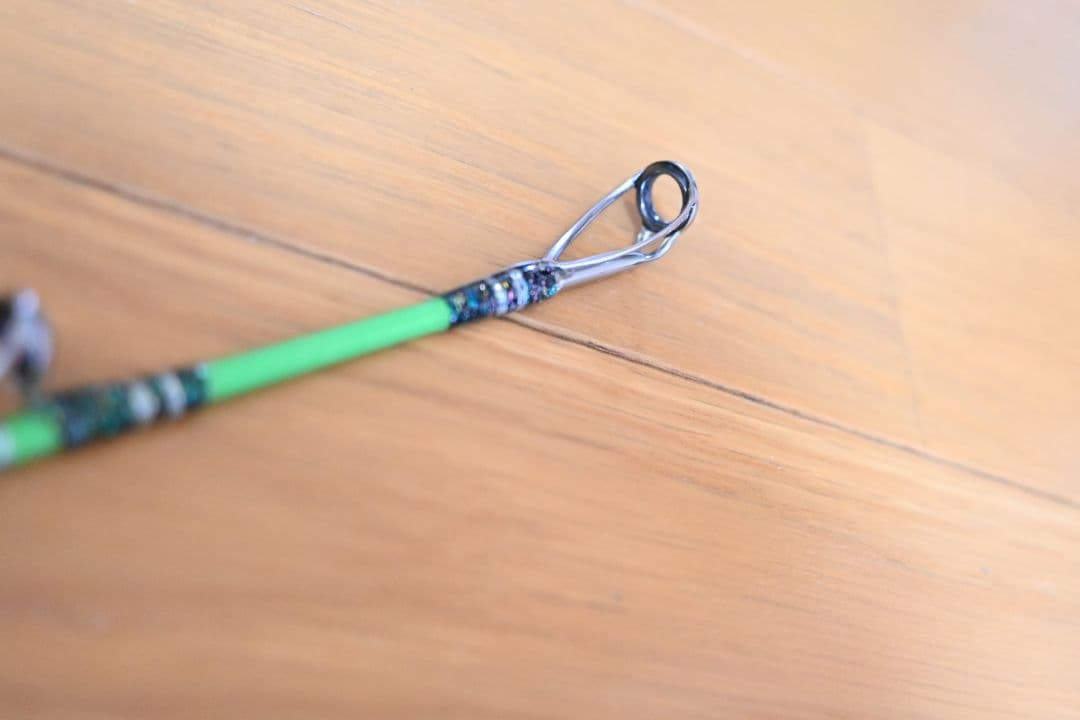 アリゲータ技研　スタンディングエボ　170 ショートパッドカスタム