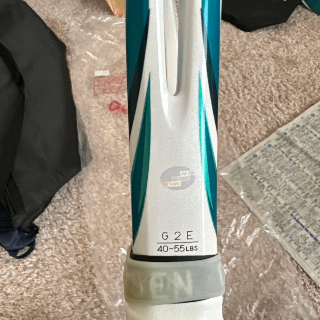 YONEX S-FIT 105 テニスラケット 美品 ラケット　激安