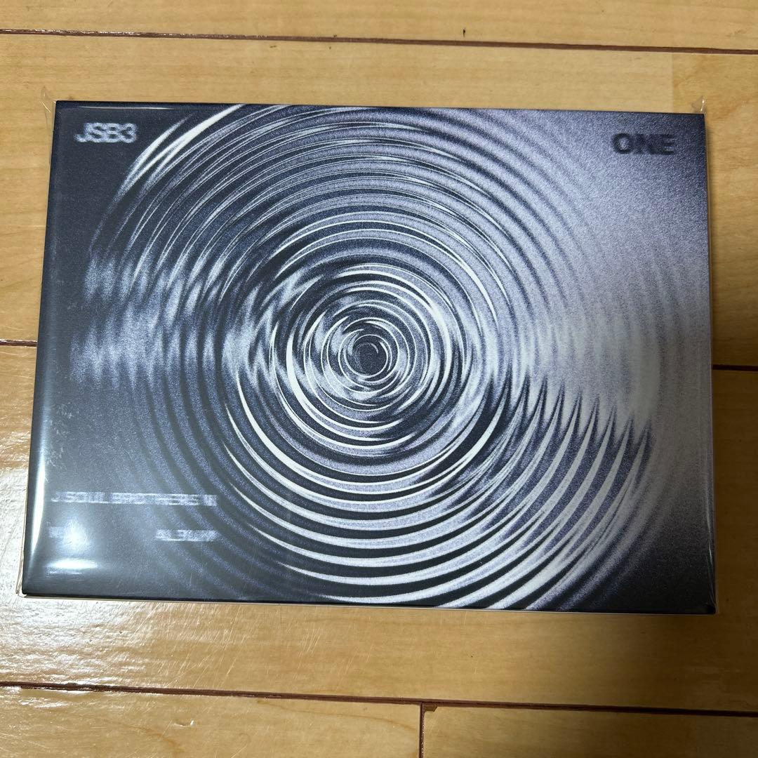三代目JSOUL BROTHERS