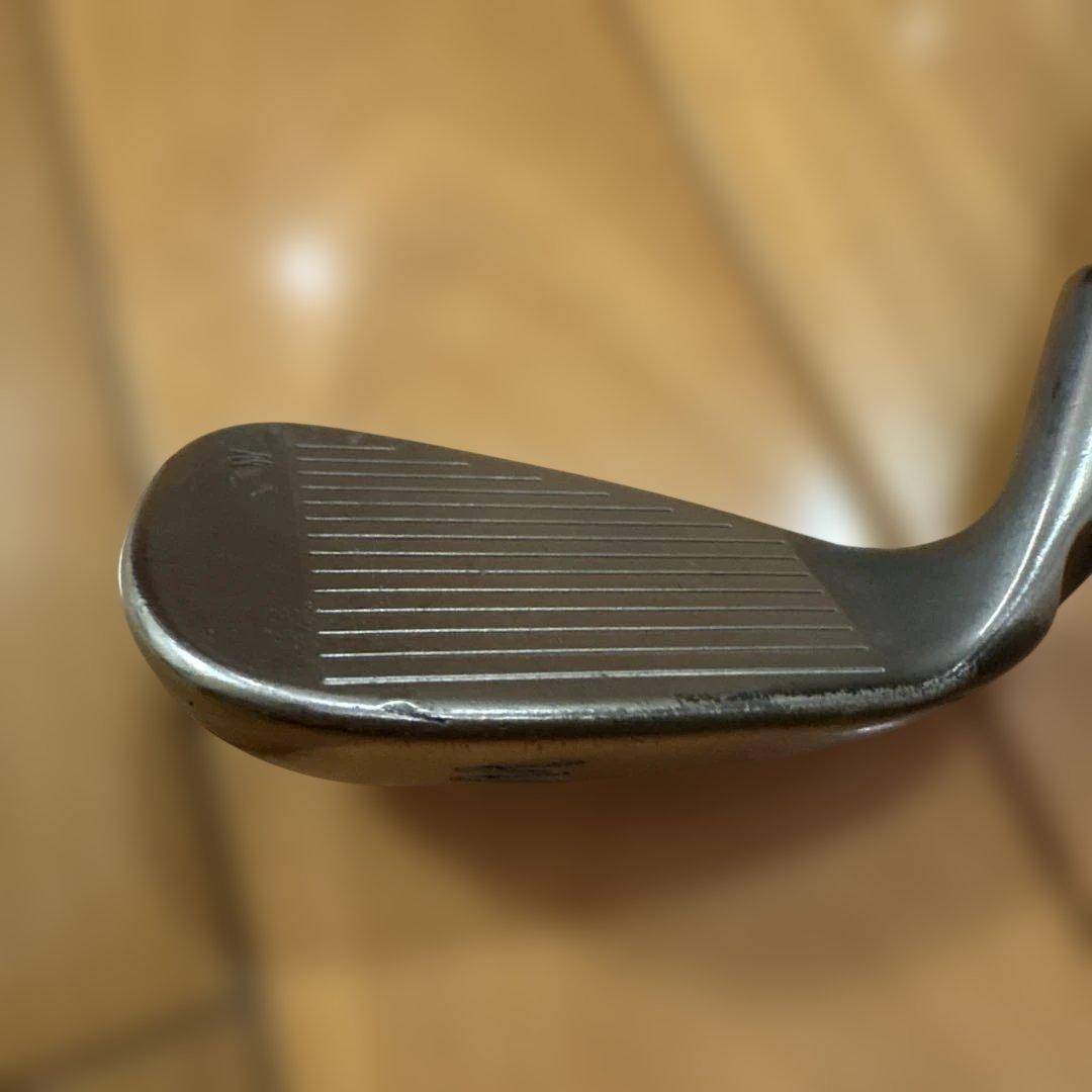 名器 PING G25 アイアン 5〜L 9本 赤 スチール S 週末限定値下げ