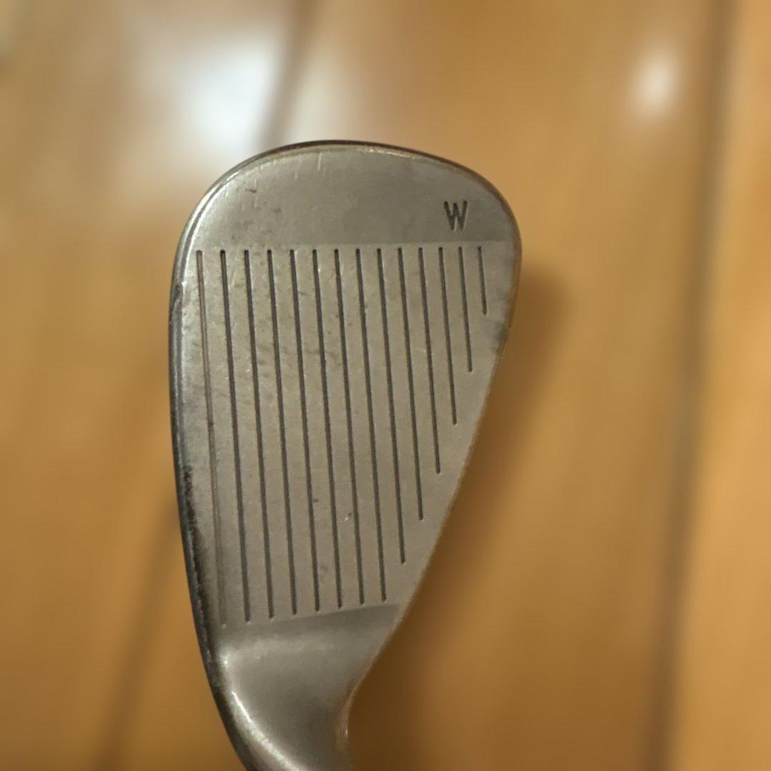 名器 PING G25 アイアン 5〜L 9本 赤 スチール S 週末限定値下げ