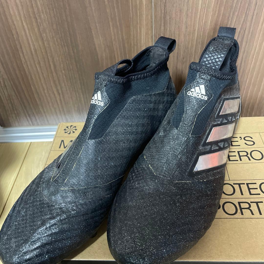 adidas PURECONTROL サッカースパイク