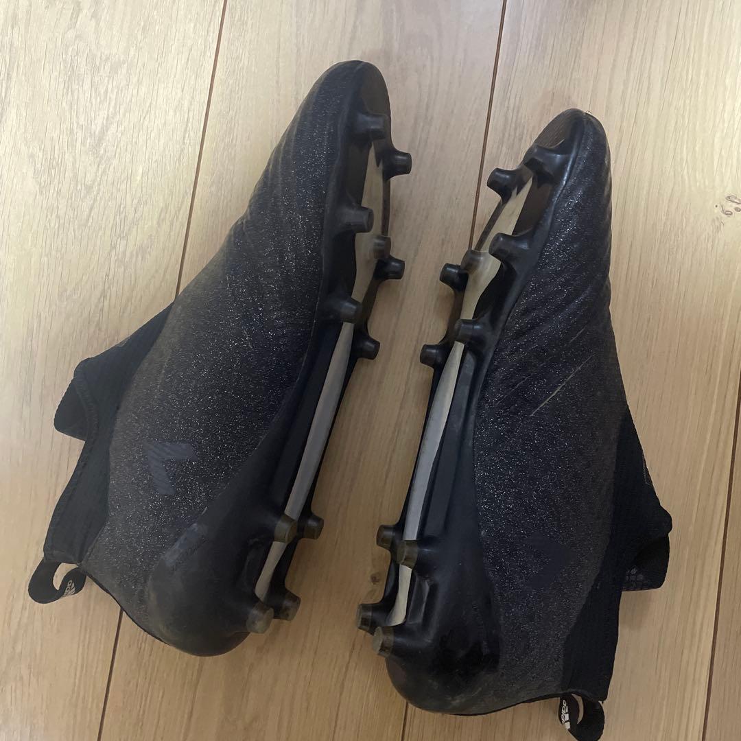 adidas PURECONTROL サッカースパイク