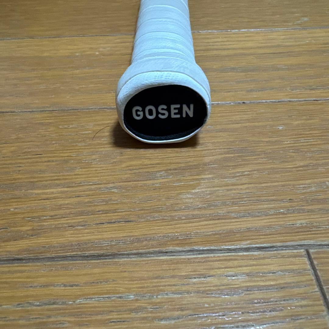 GOSEN グングニル 08S 4UG5