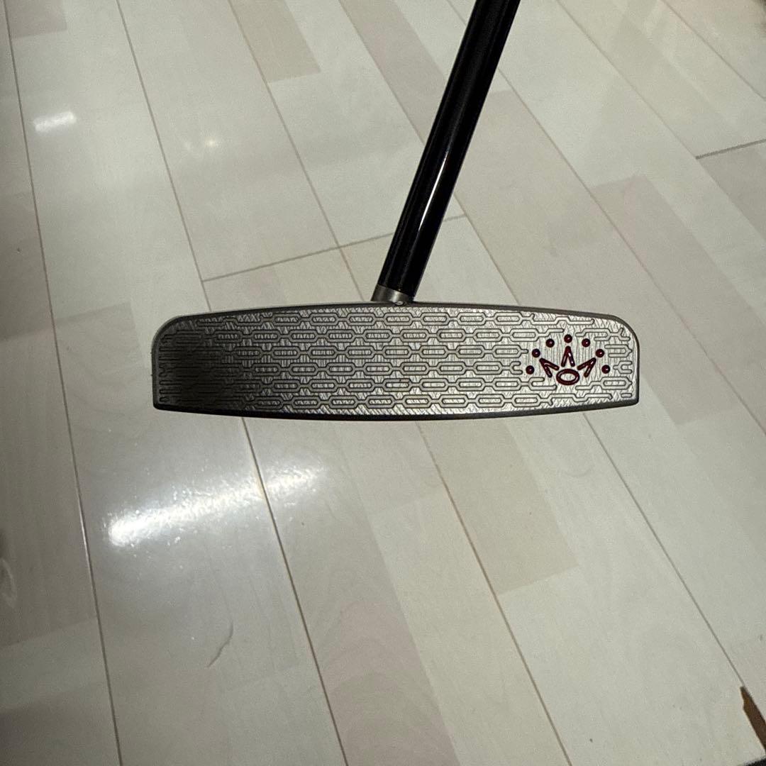 SCOTTY CAMERON PHANTOM 11R OC パター