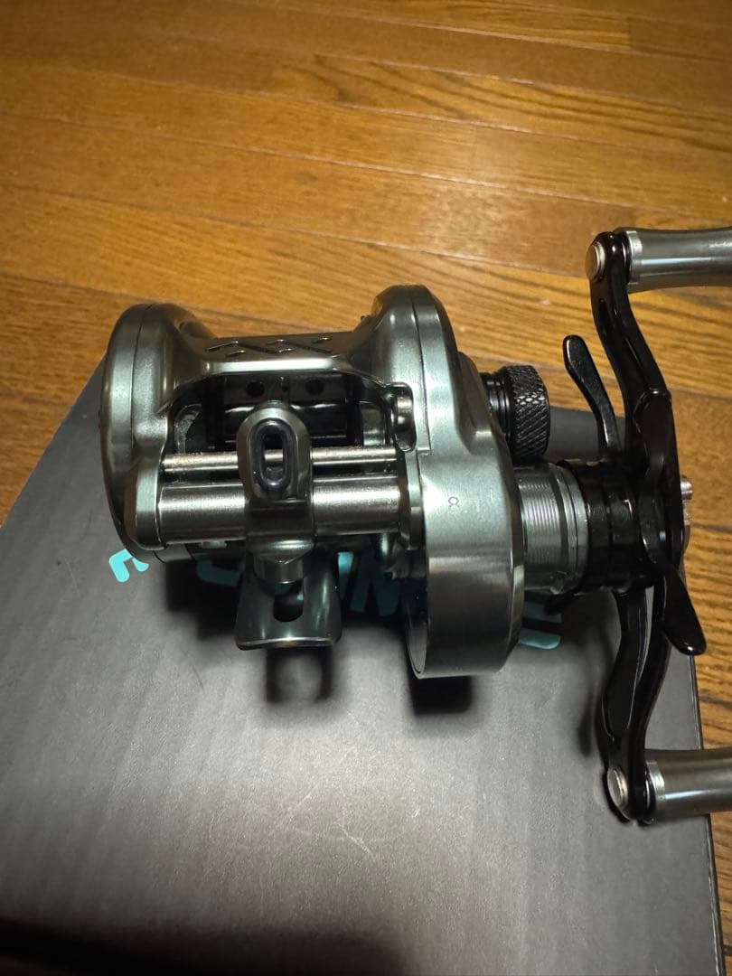 LOONGZE AirLite B51 MC-1 XG ローンズエアライト　極美