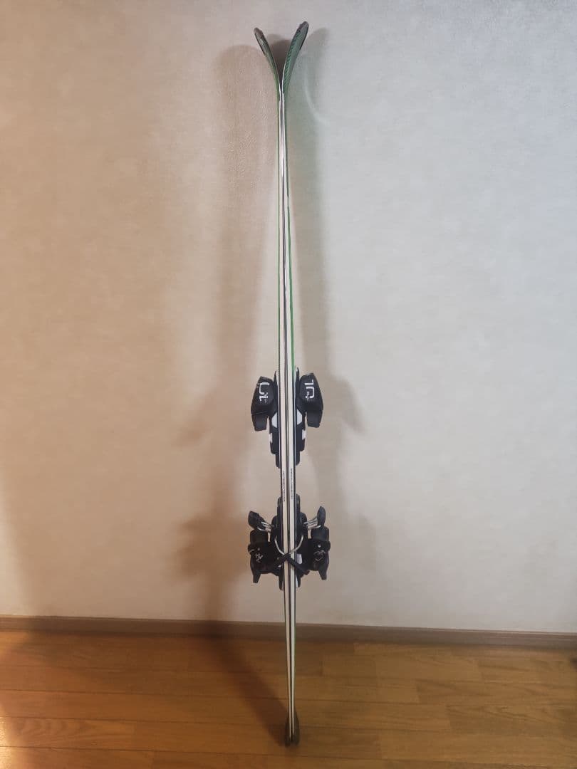 Elan FLIGHT スキー板 165cm