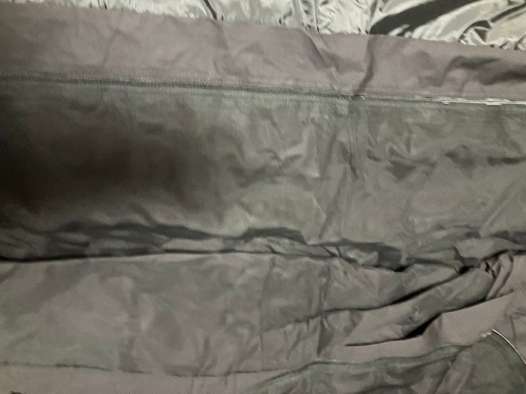 （グランドシート付き）（未使用）SKY EYE & GO Glamping