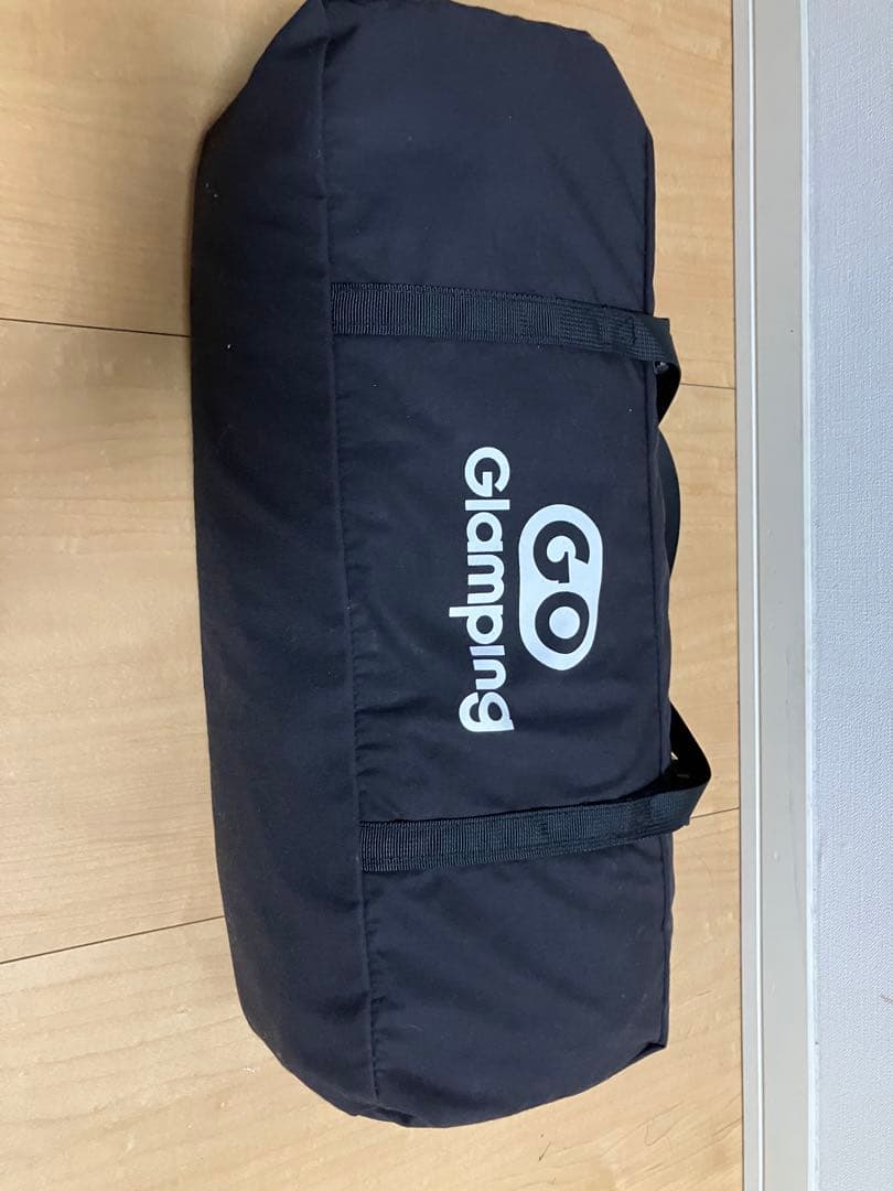 （グランドシート付き）（未使用）SKY EYE & GO Glamping