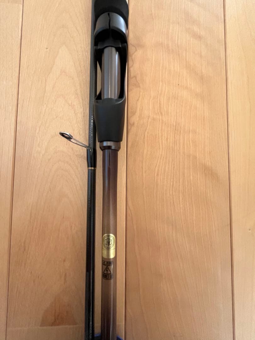 SHIMANO SOARE BB リール ロッドセット