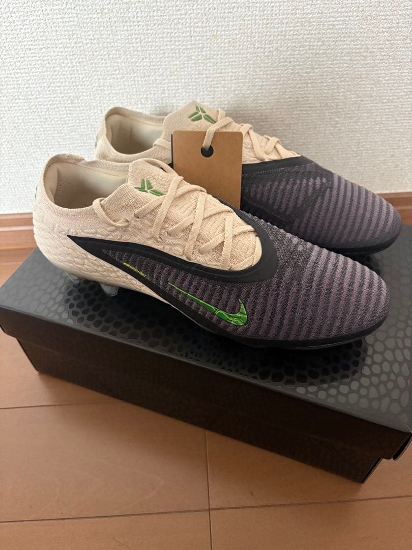 シューズ NIKE PHANTOM6 LOW ELITE FG SE 27.5cm